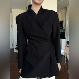 LEAU new collection blazer